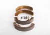 CHEVR 93284576 Brake Shoe Set